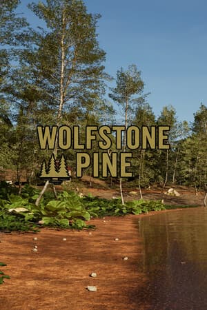 Wolfstone Pine