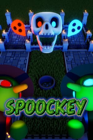 Spoockey