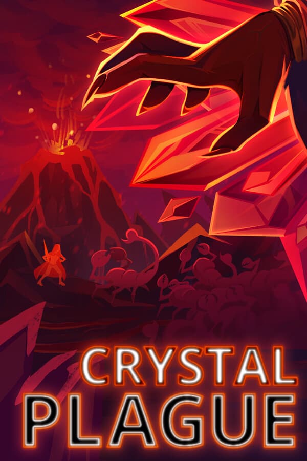 Crystal Plague
