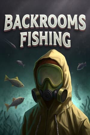 Backrooms Fishing