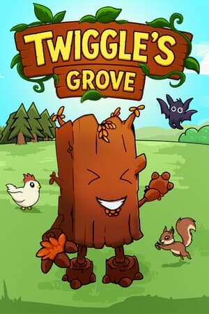 Twiggle's Grove