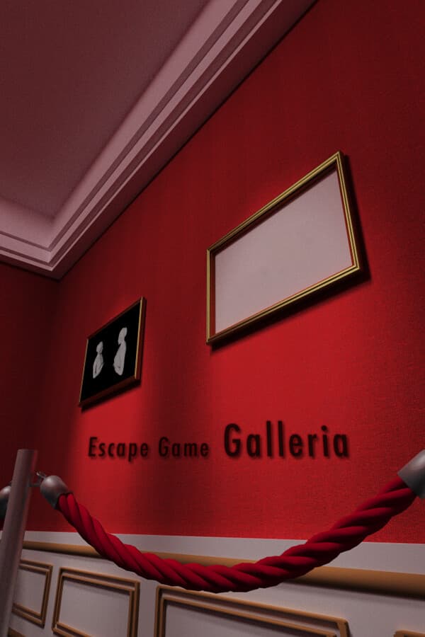 Escape Game: Galleria