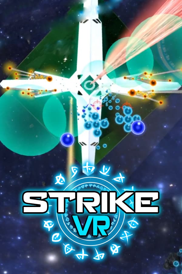 Strike VR