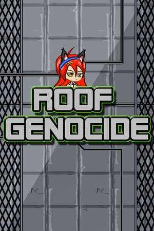 Roof Genocide