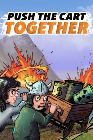 Push The Cart Together