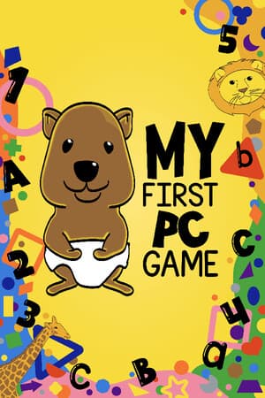 My First PC Game