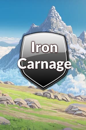 Iron Carnage