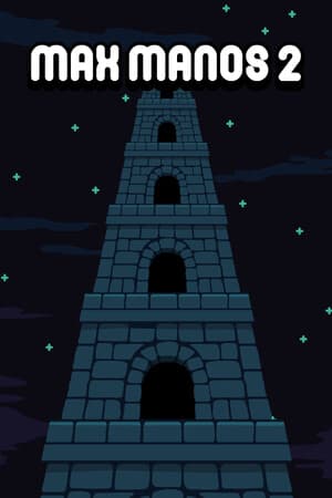 Max Manos 2