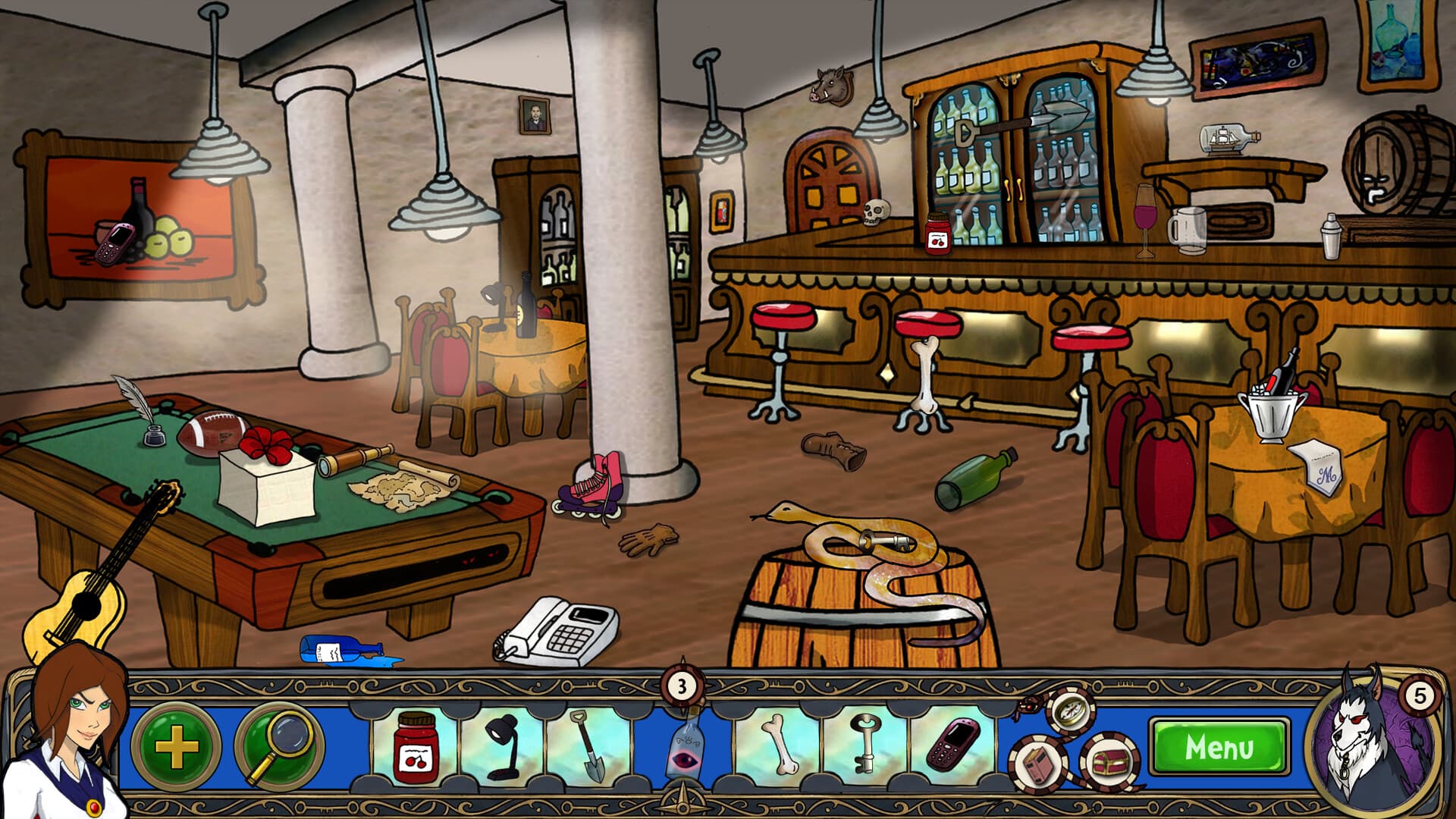 Game Image