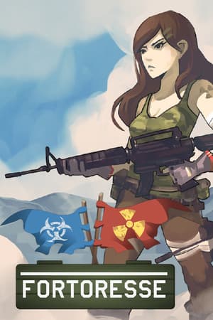 Fortoresse