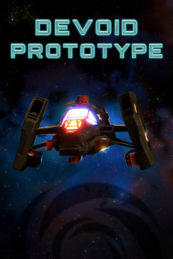 Devoid Prototype