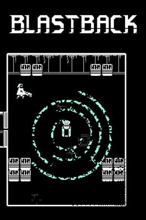 Blastback