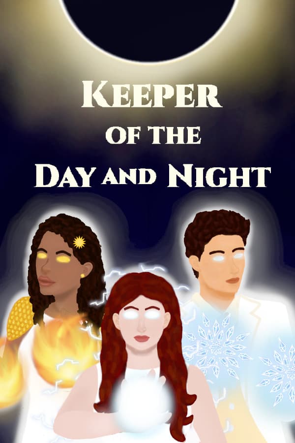 Keeper of the Day and Night