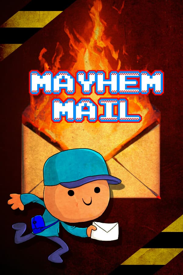Mayhem Mail