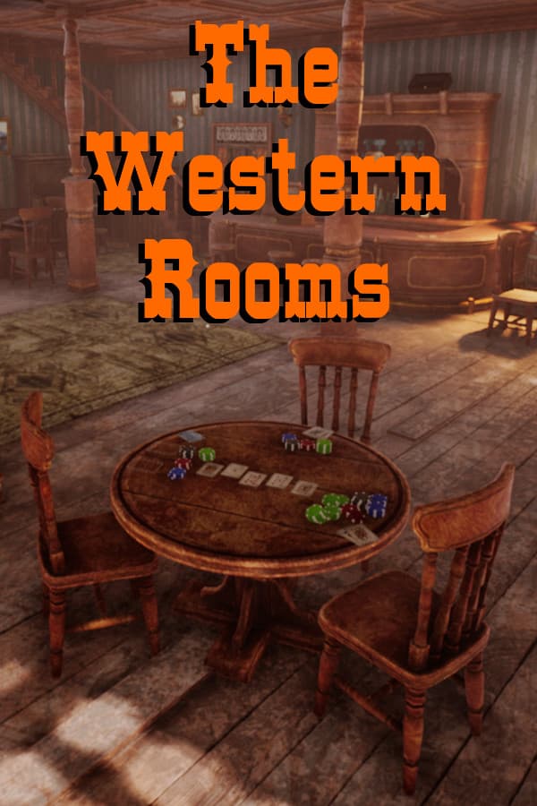 The Western Rooms