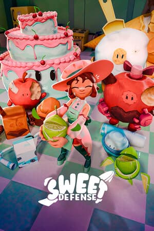 Sweet Defense