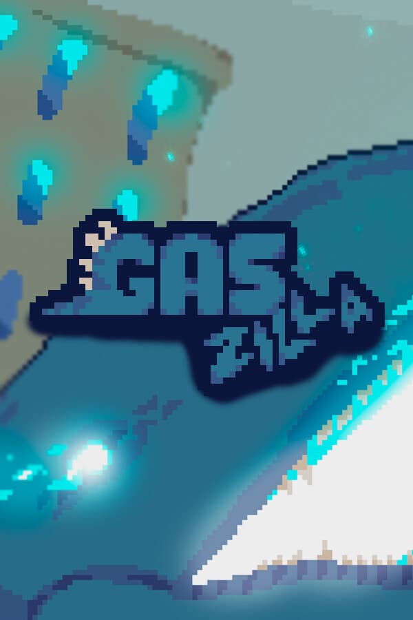 GasZilla