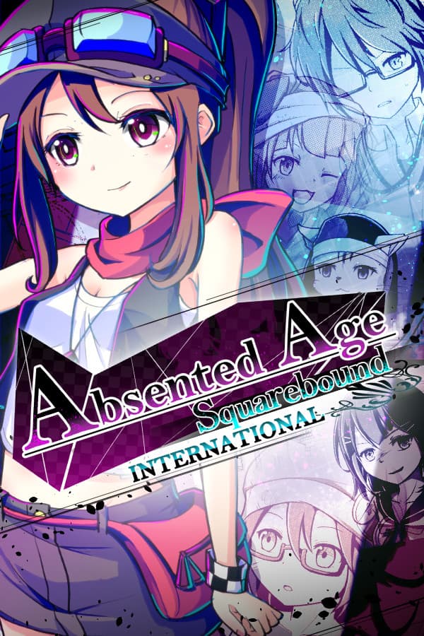 [International] Absented Age: Squarebound