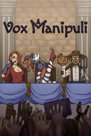 Vox Manipuli