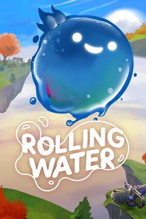 Rolling Water