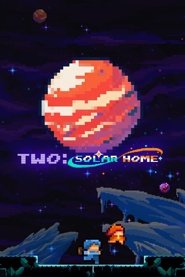 Two: Solar Home