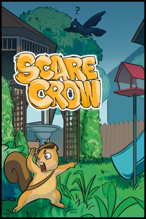 Scare Crow