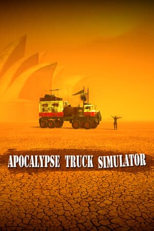 Apocalypse Truck Simulator
