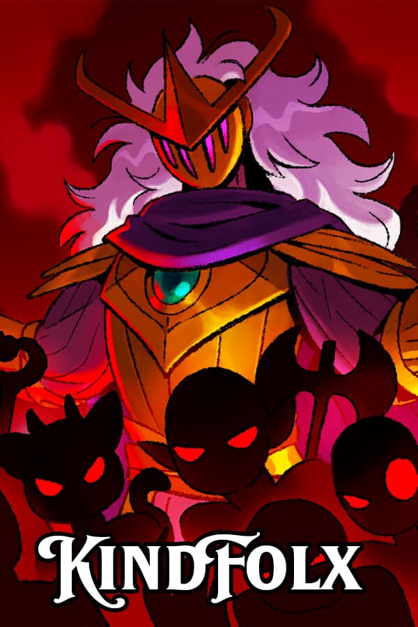 KindFolx
