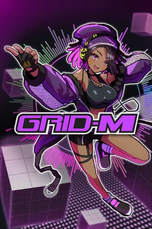 Grid-M