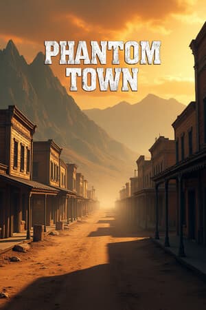 Phantom Town