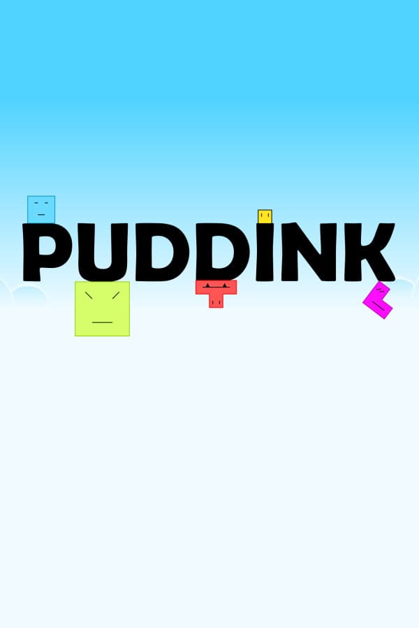 Puddink