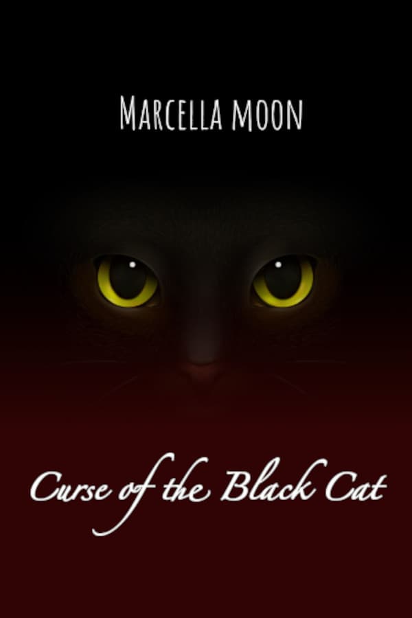 Marcella Moon: Curse of the Black Cat