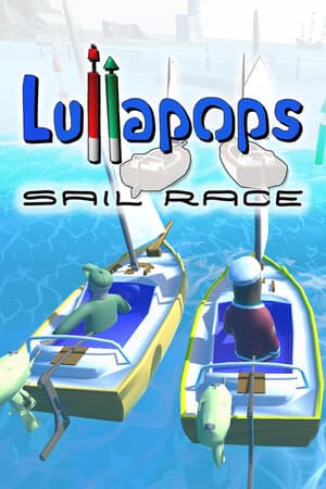 Lullapops Sail Race