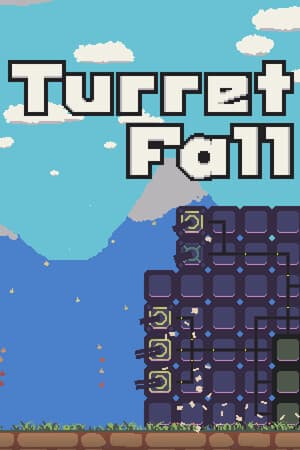 TurretFall