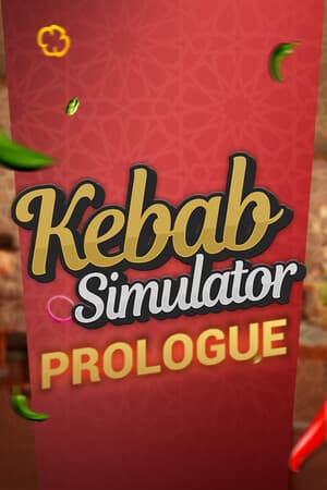 Kebab Simulator: Prologue