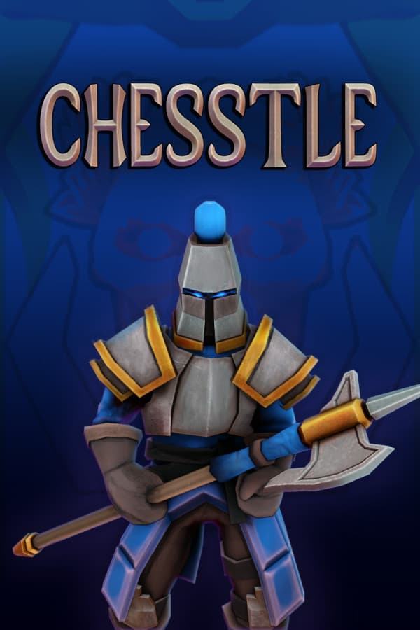 Chesstle