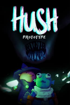 HUSH Prototype