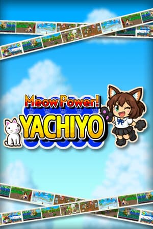 MeowPower!Yachiyo