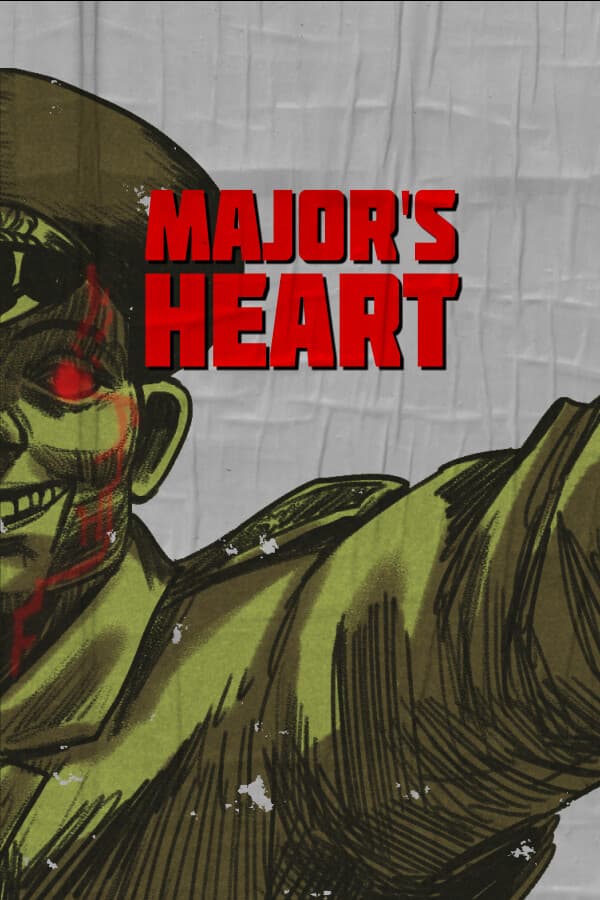 Major's Heart