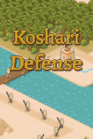 Koshari Defense