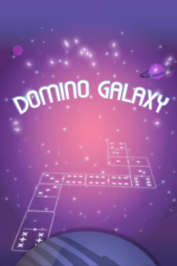 Domino Galaxy