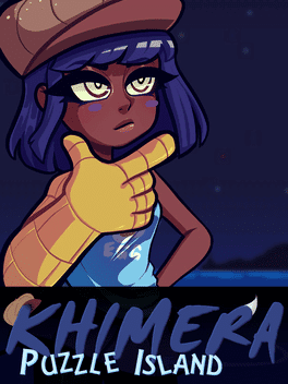 Khimera: Puzzle Island