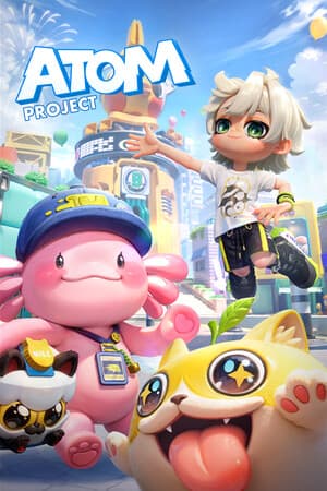 Project ATOM