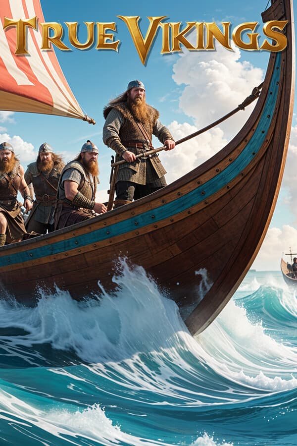 True Vikings