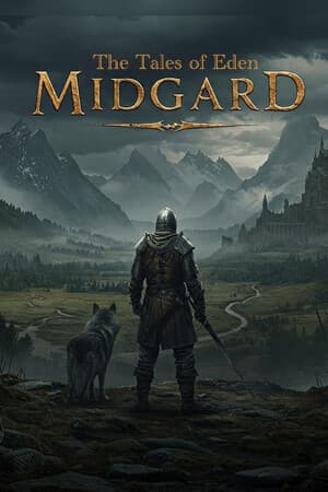 Tales of Eden: Midgard
