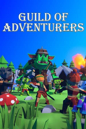 Guild of Adventurers