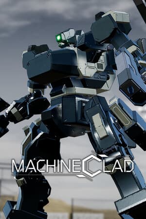 MachineClad