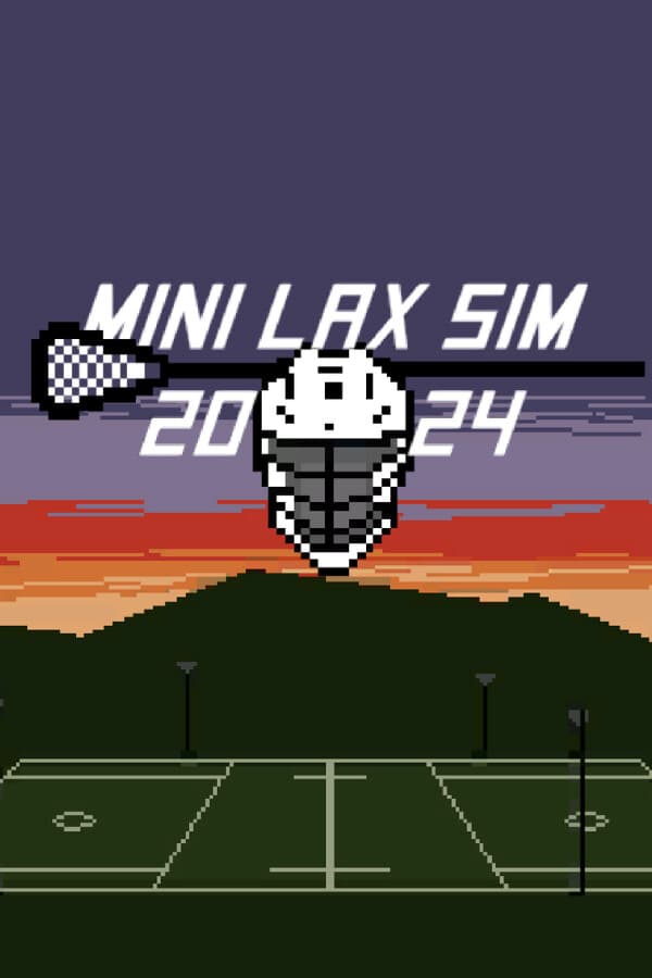 Mini Lax Sim 24