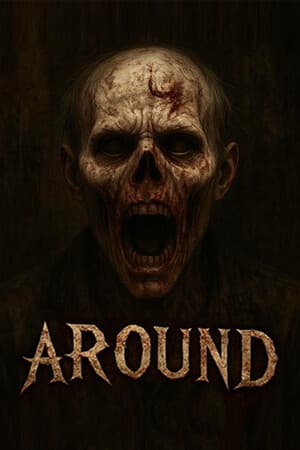 Around - The Game