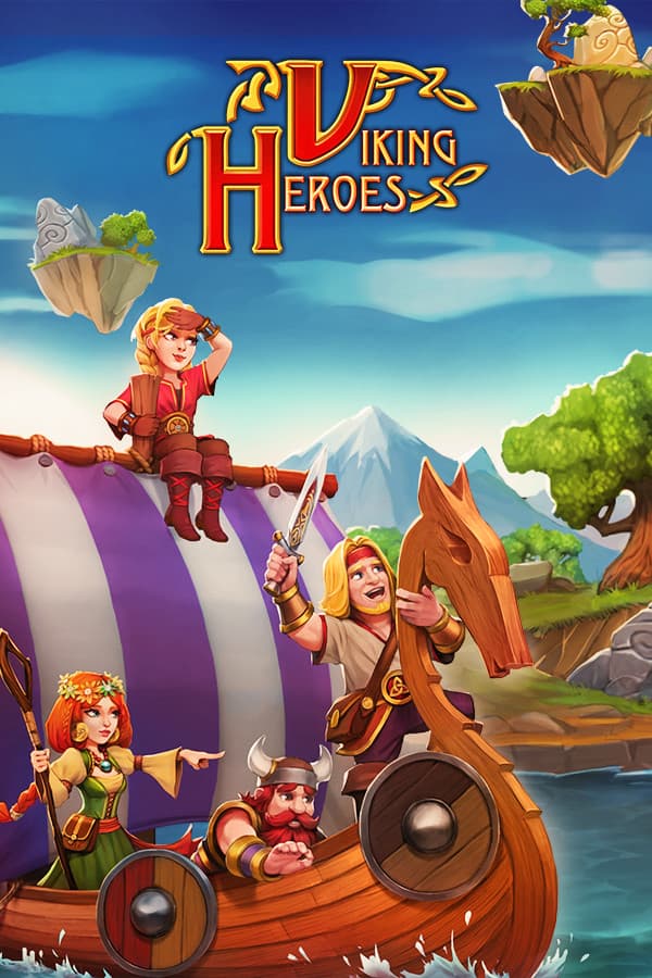 Viking Heroes